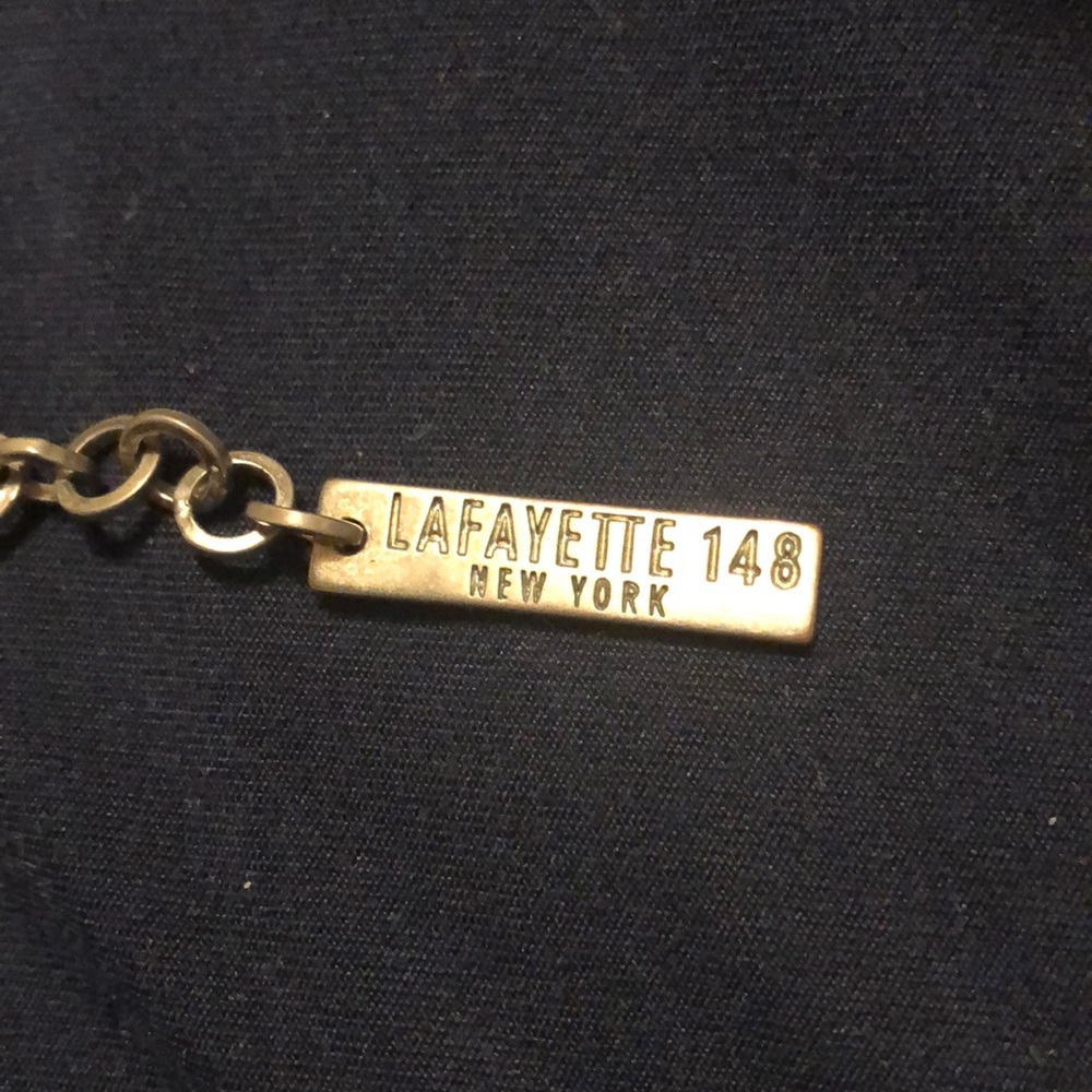 Necklace - Picture 2 of 6